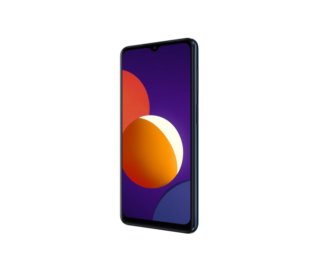 Samsung Galaxy M12 4/64GB Black - 639354 - zdjęcie 6